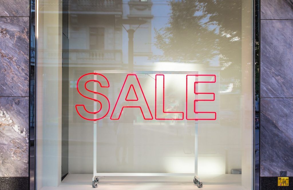 10.10 sale 2022: All the best deals and steals to shop this year