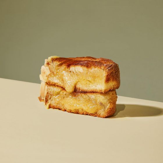 Yeast Side