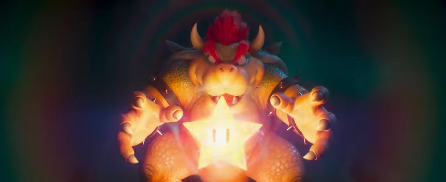 ‘The Super Mario Bros.’ first trailer promises more adventures from Mario