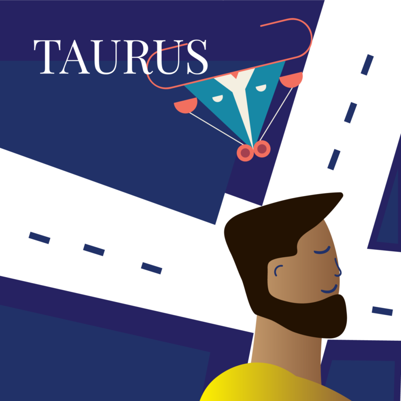 Taurus: October horoscope