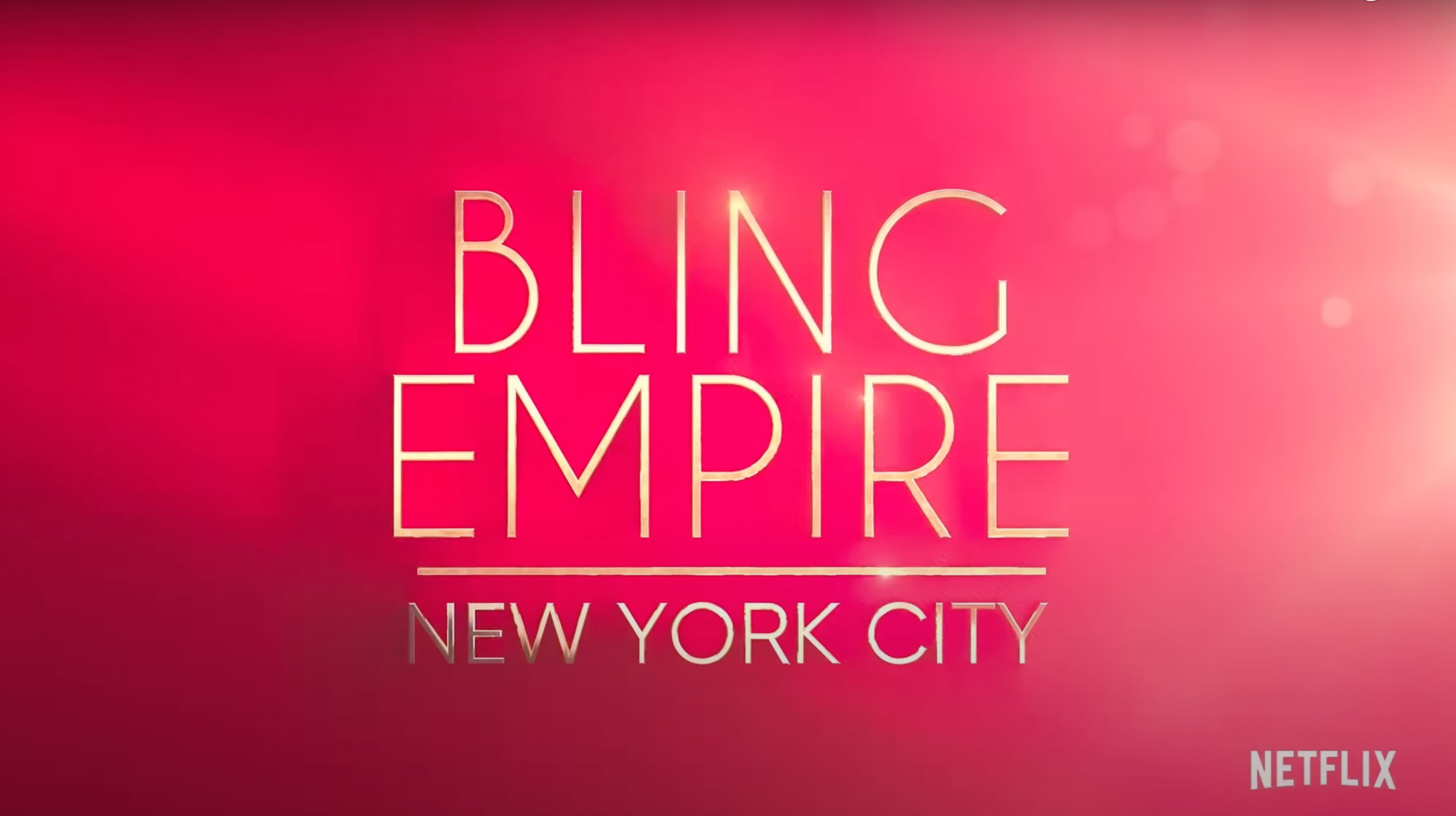 All About Bling Empire: New York's Star Tina Leung