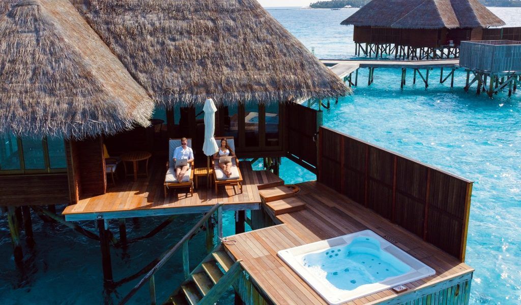 The best countries to get a digital nomad visa and ditch office life forever