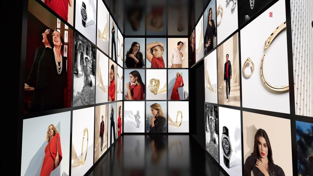Step ‘Into the Wild’ at Cartier’s La Panthère experiential exhibition in Singapore