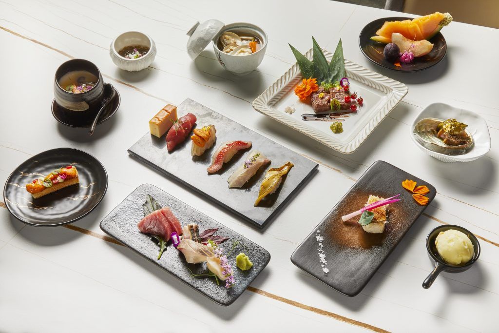 5 new restaurants to check out along Orchard Road this month