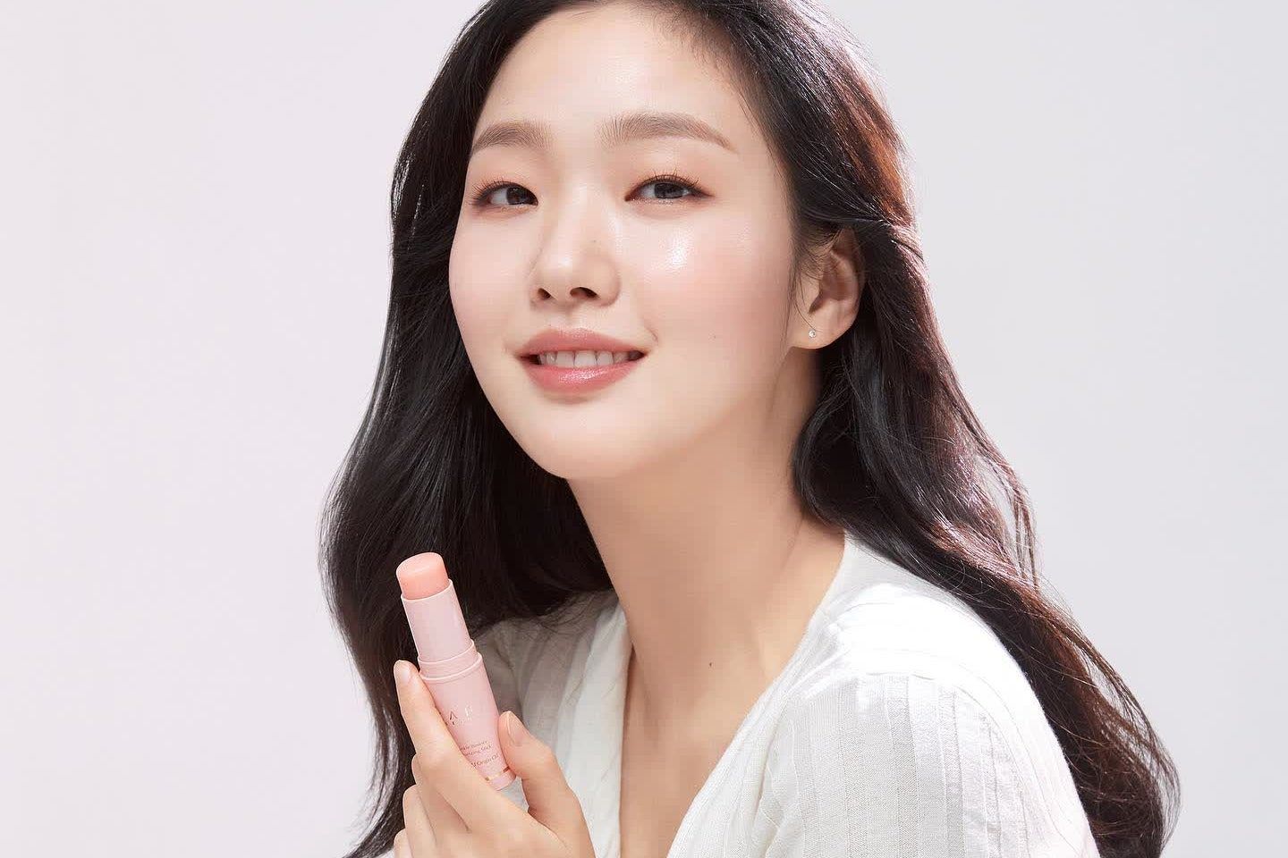 Kim Go Eun Kahi Multi Balm Best Korean Moisturizers 