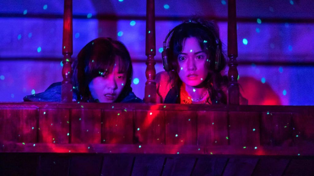 What’s the hype around Netflix’s latest K-drama, Glitch?