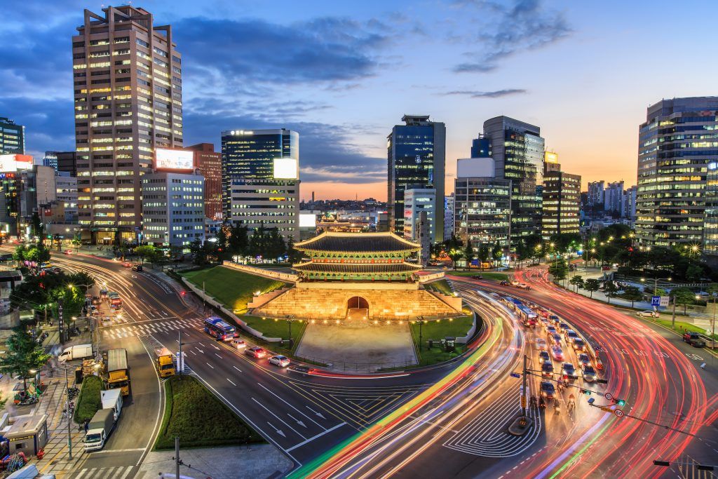 Driving in South Korea: A guide to your next road trip