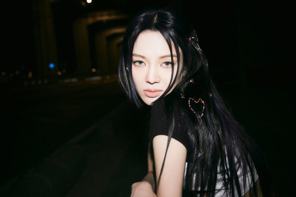 DJ Hyo of Girl’s Generation will be performing at MARQUEE next month