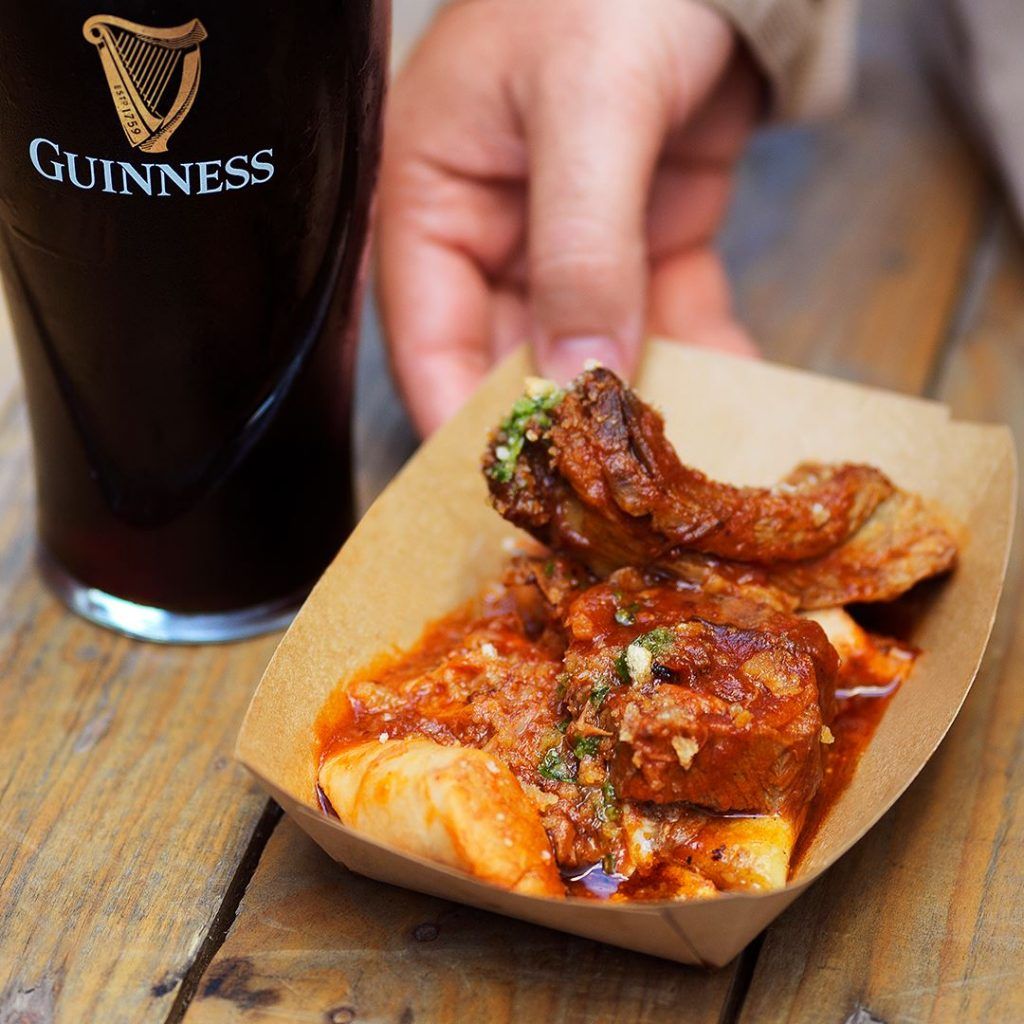 The Guinness Great Grill Out makes a comeback on 5-6 November