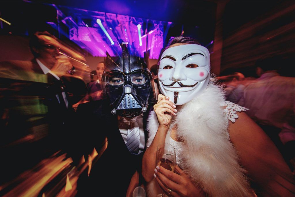 Get wild in Bangkok at these Halloween 2022 parties in October