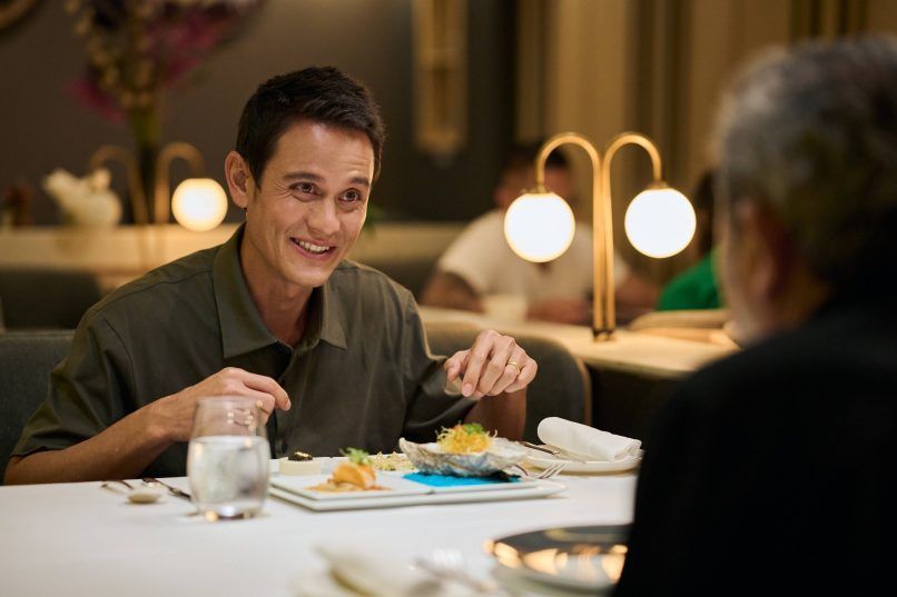 food affair with mark wiens