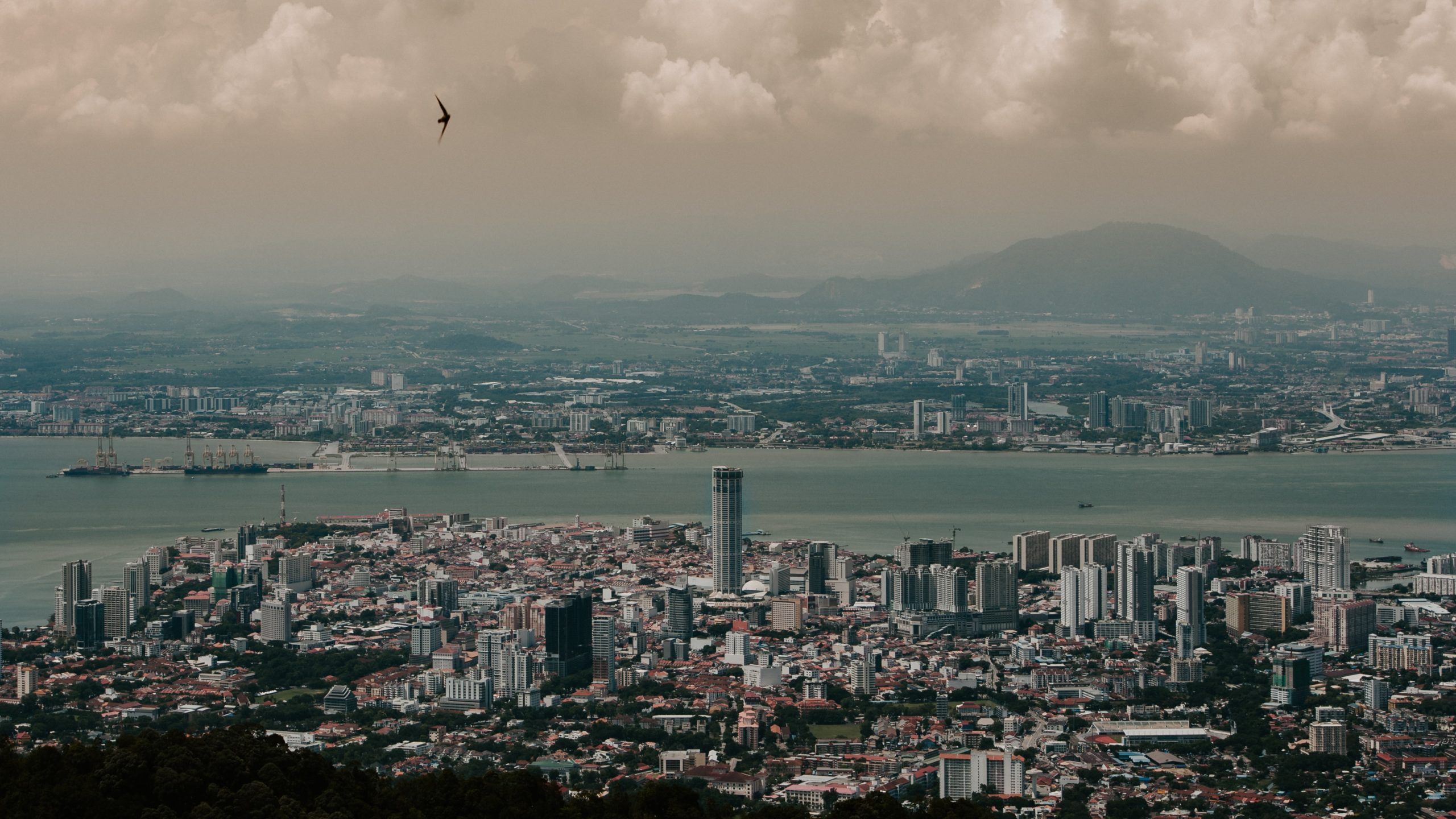 George Town, Penang