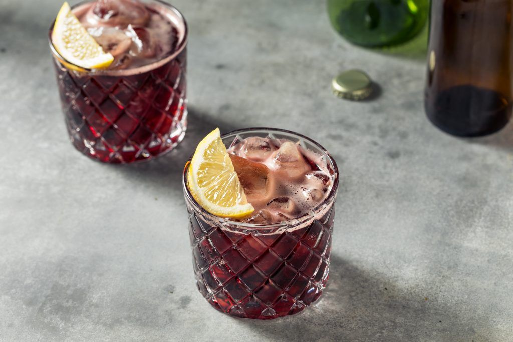 Here’s how you can use soda to upgrade your cocktail game