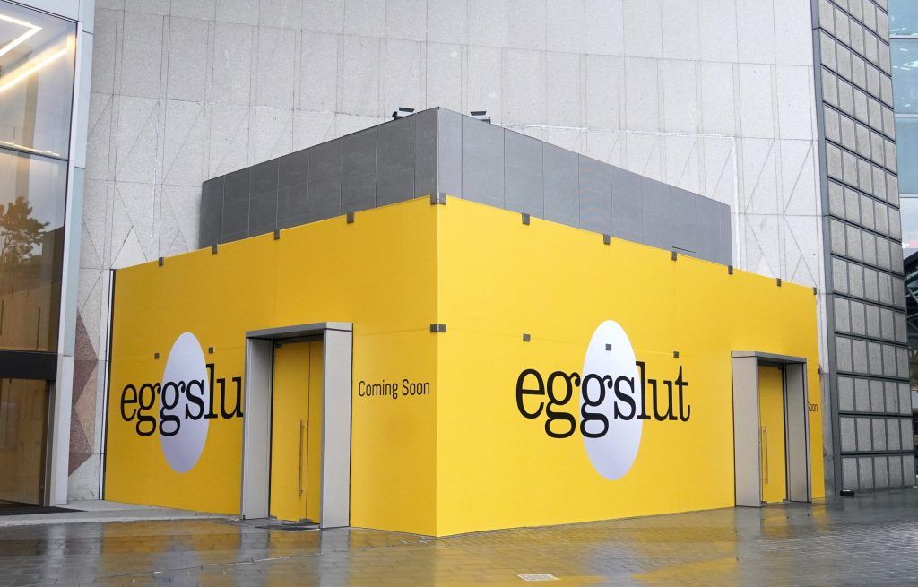 Eggslut set to crack open second Singapore outpost at Suntec City
