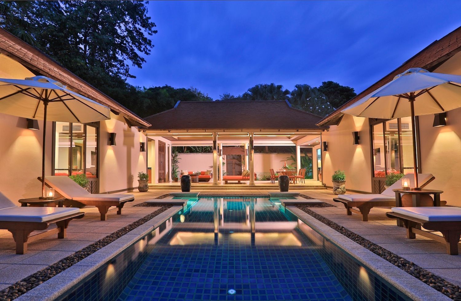 12 best pool villas in Thailand to book for the ultimate private getaway