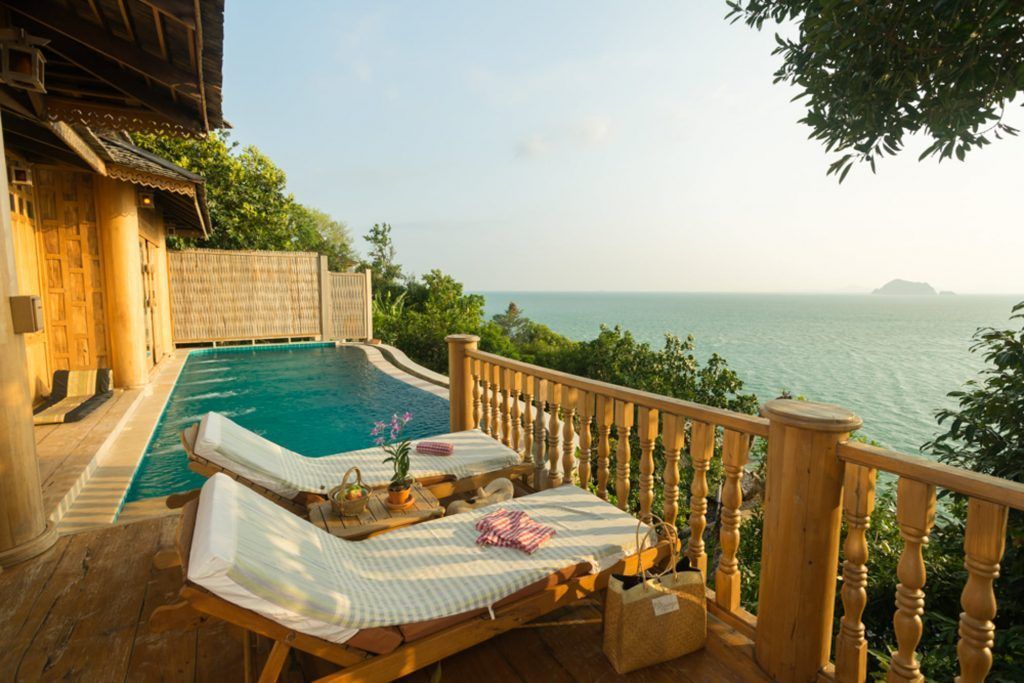 12 Best Pool Villas In Thailand To Book For The Ultimate Private Getaway