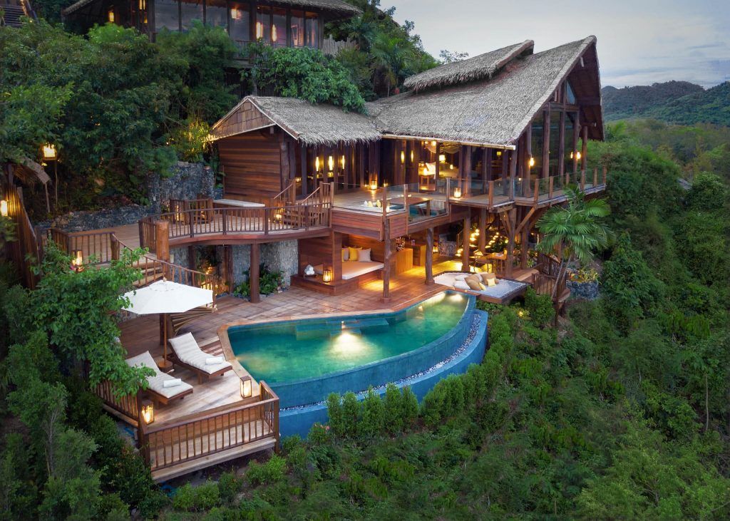 12 best pool villas in Thailand to book for the ultimate private getaway