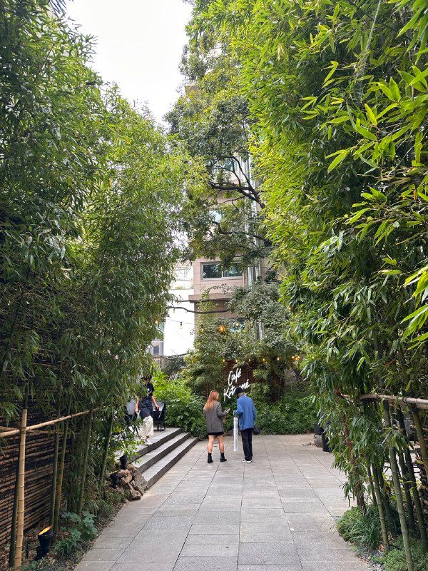 voco Gangnam seoul