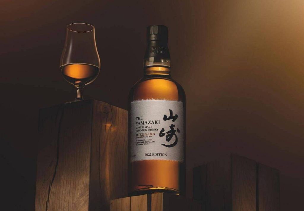 9 Yamazaki single malts every whisky connoisseur should invest in
