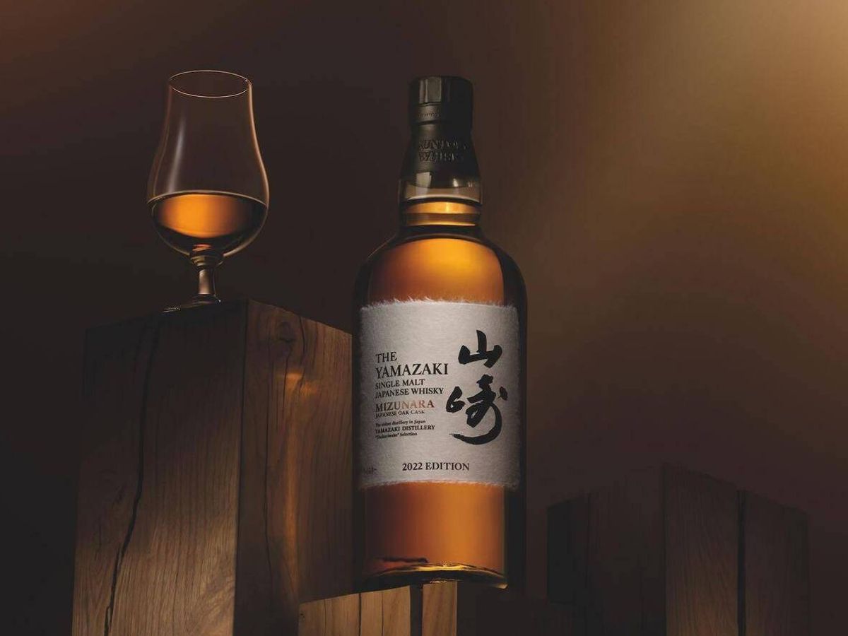 9 Yamazaki single malts every whisky connoisseur should invest in now