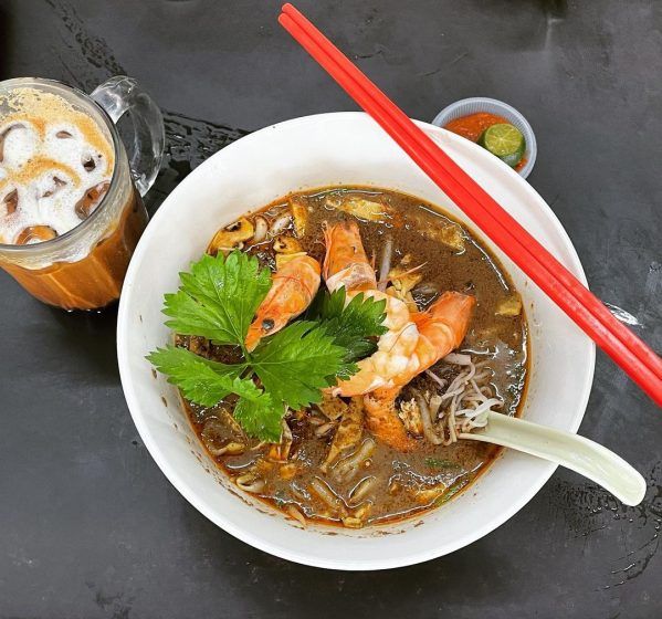 7 types of Malaysian laksa and where to find the best in KL