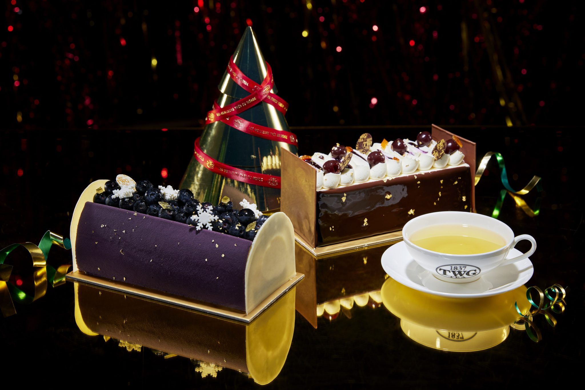 The ultimate TWG Tea Christmas gift guide for any tea lover