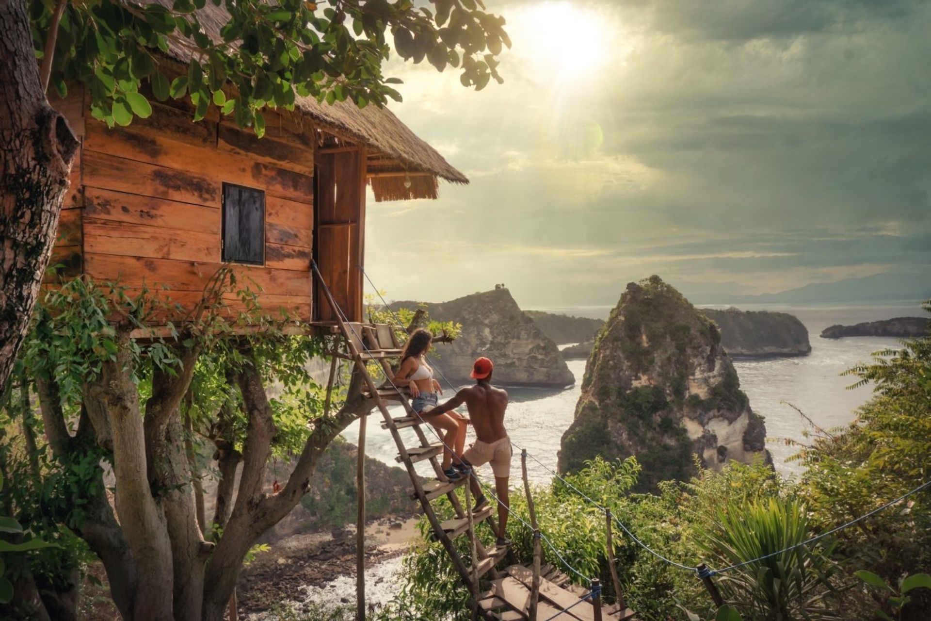 Indonesia’s ‘second home’ visa to let tourists live in Bali for 10 years