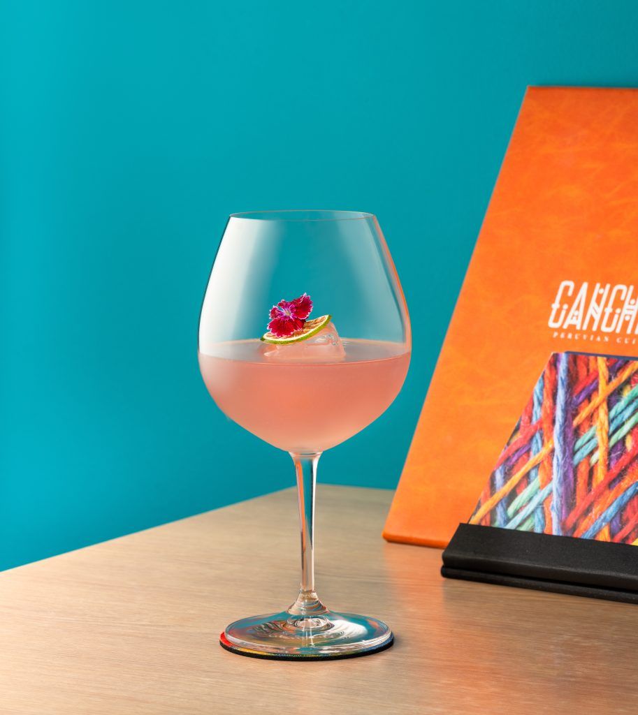 Party like you’re in Peru when Pisco Nights returns to Singapore in November