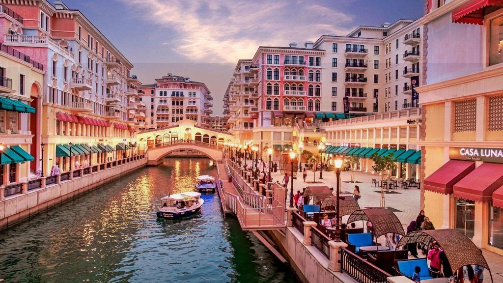 19 best free things to do in Doha, Qatar