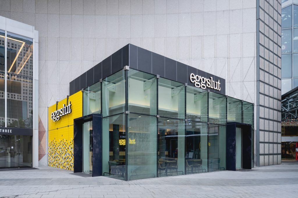 Eggslut to open second outpost at Suntec City on 1 December
