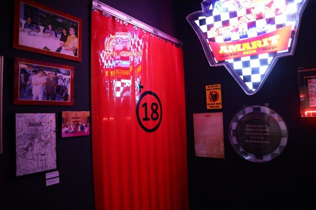 5 reasons to visit Patpong, the birthplace of Bangkok’s go-go culture