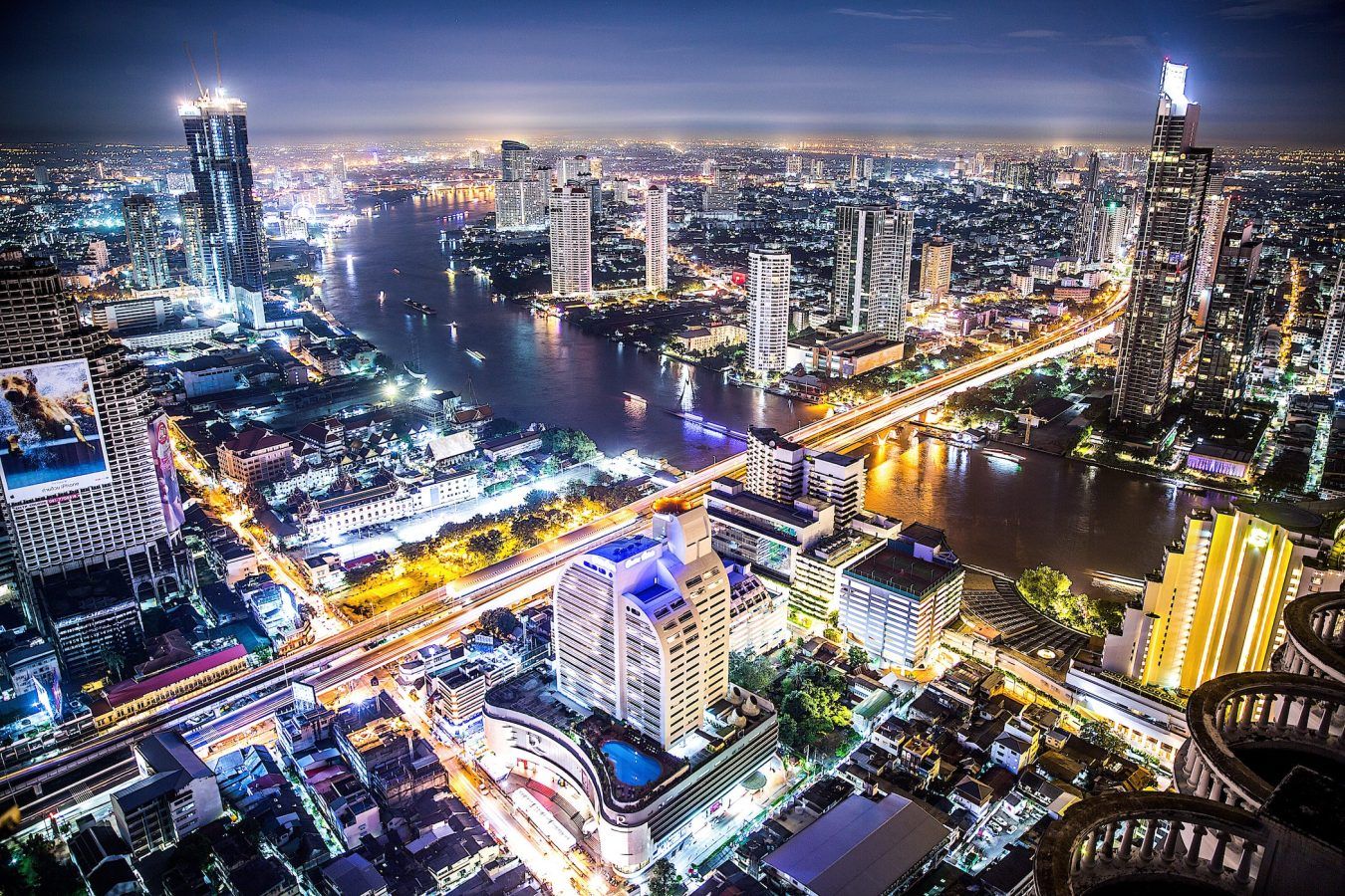 Foreigners may be able to buy land in Thailand's Bangkok and Pattaya