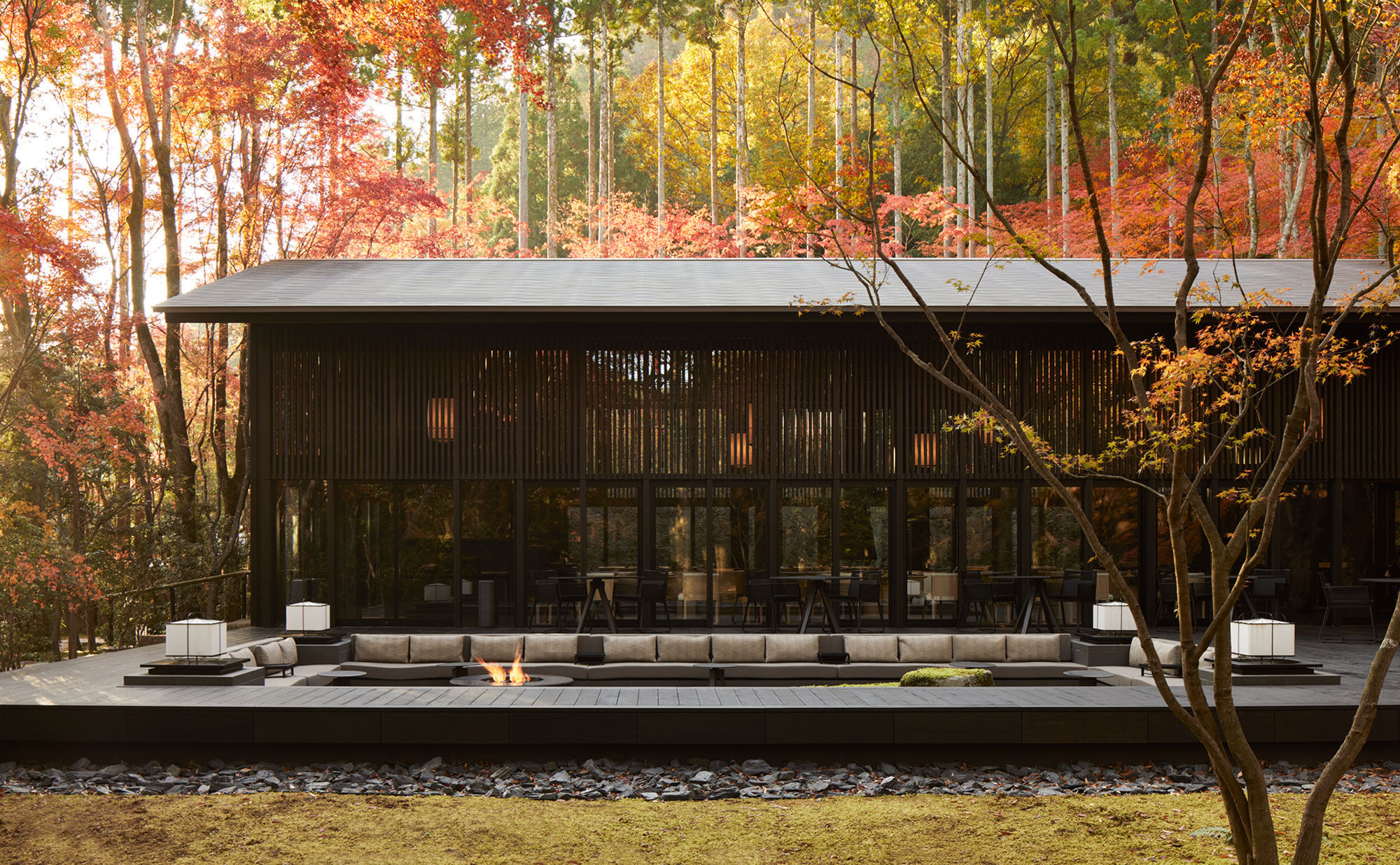 9 luxury hotels in Kyoto that promise a night to remember