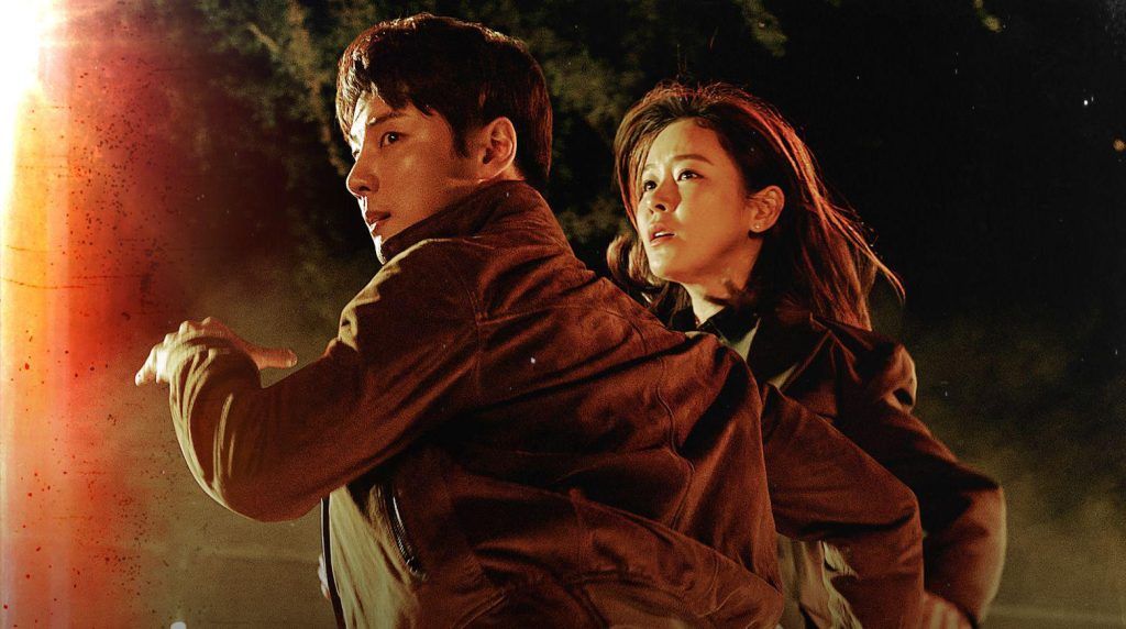 14 thrilling serial killer K-dramas that will keep you on the edge of your seats