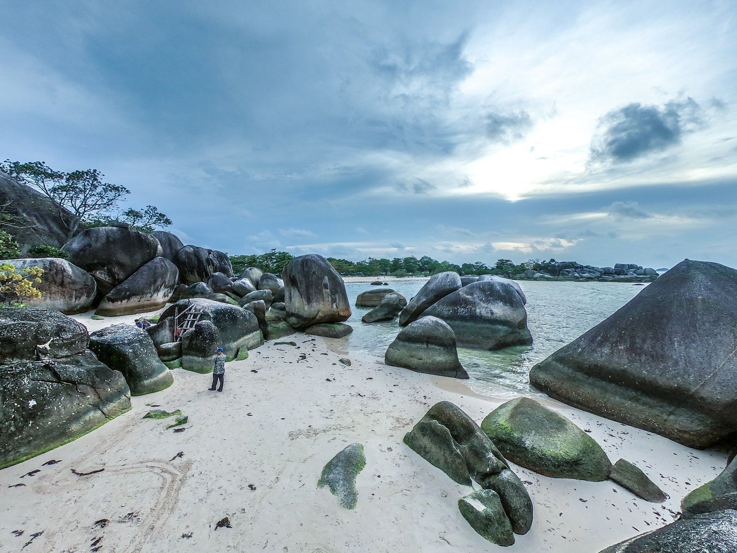 yacht charter in Malaysia