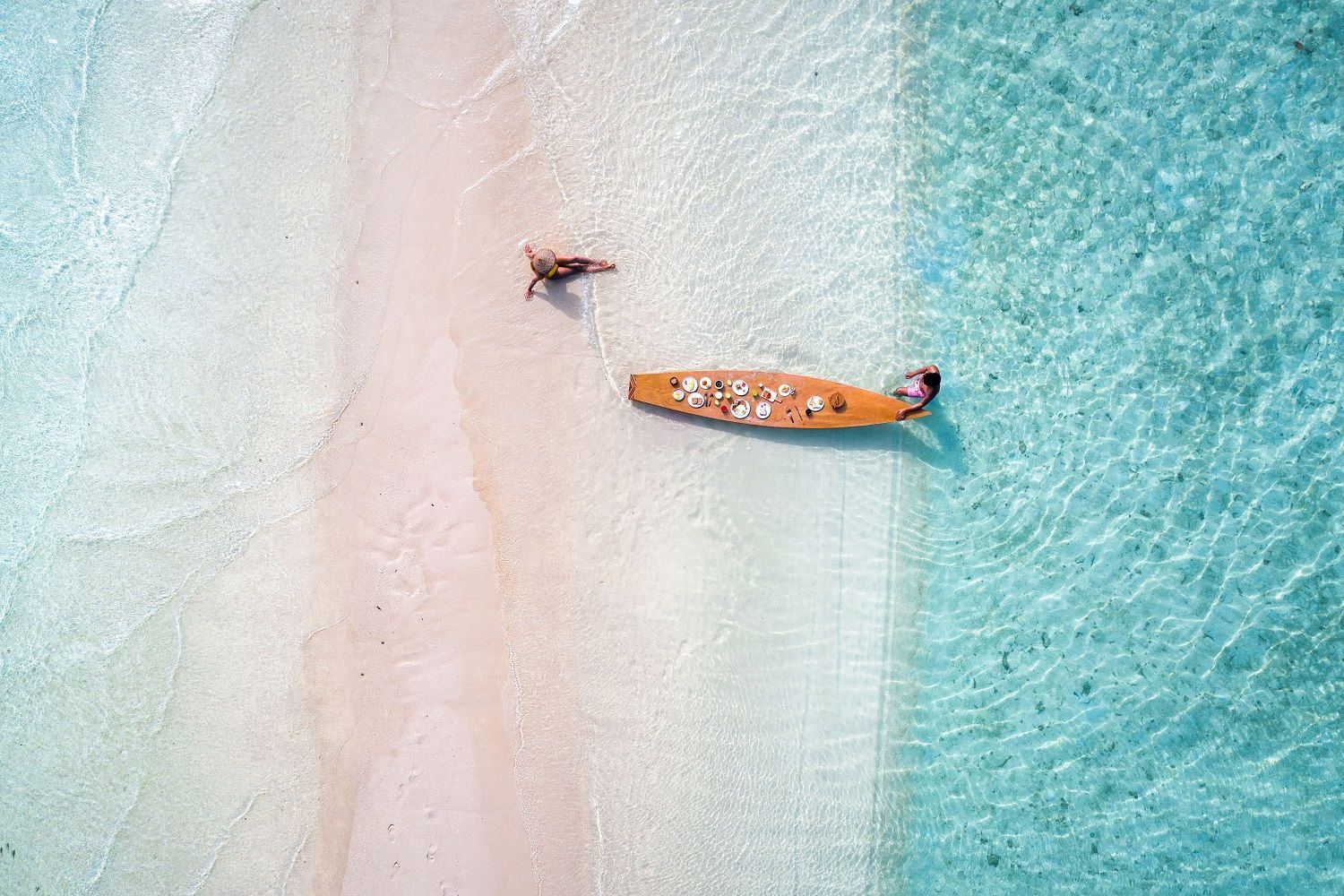 Anambas Islands