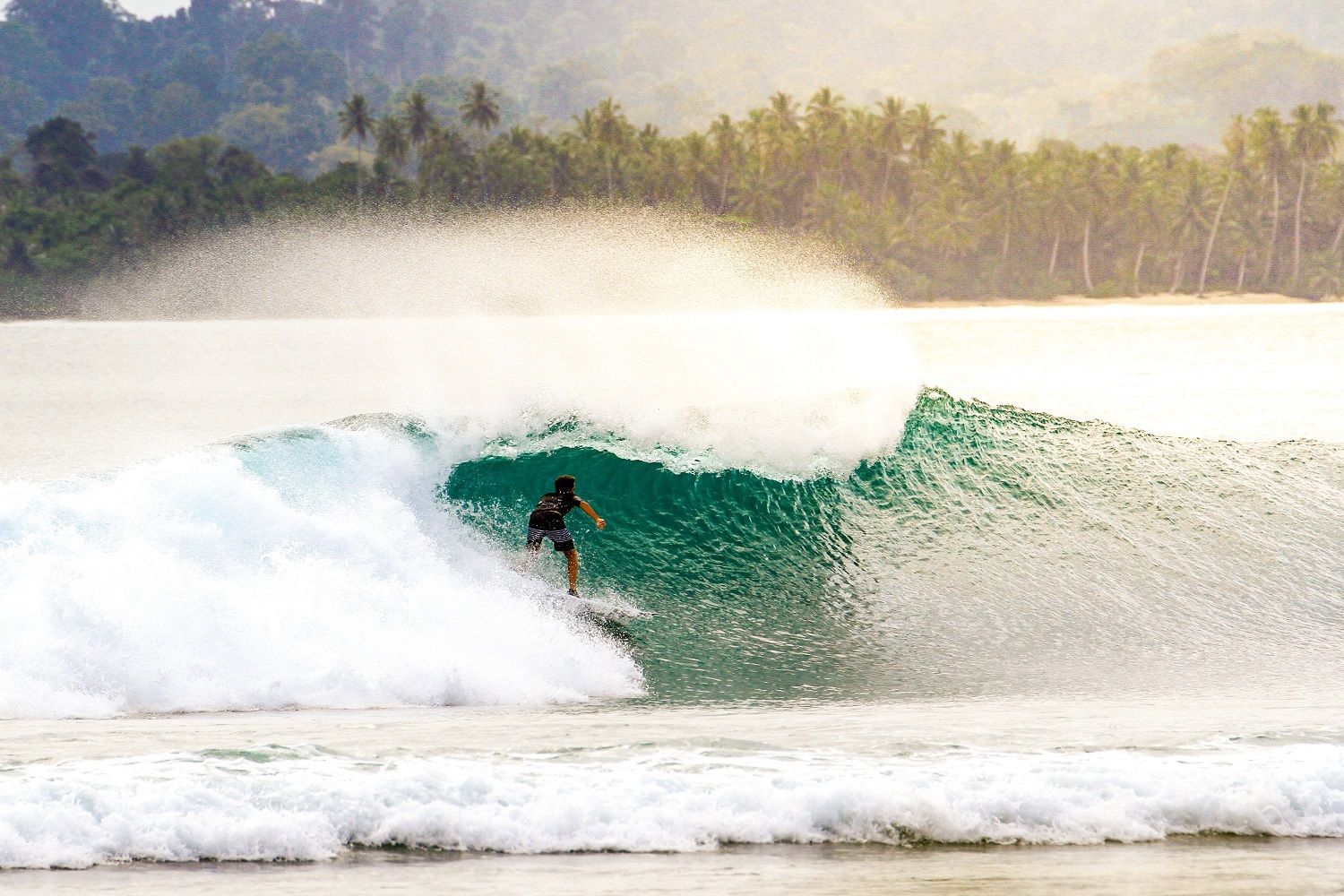 Mentawai Islands