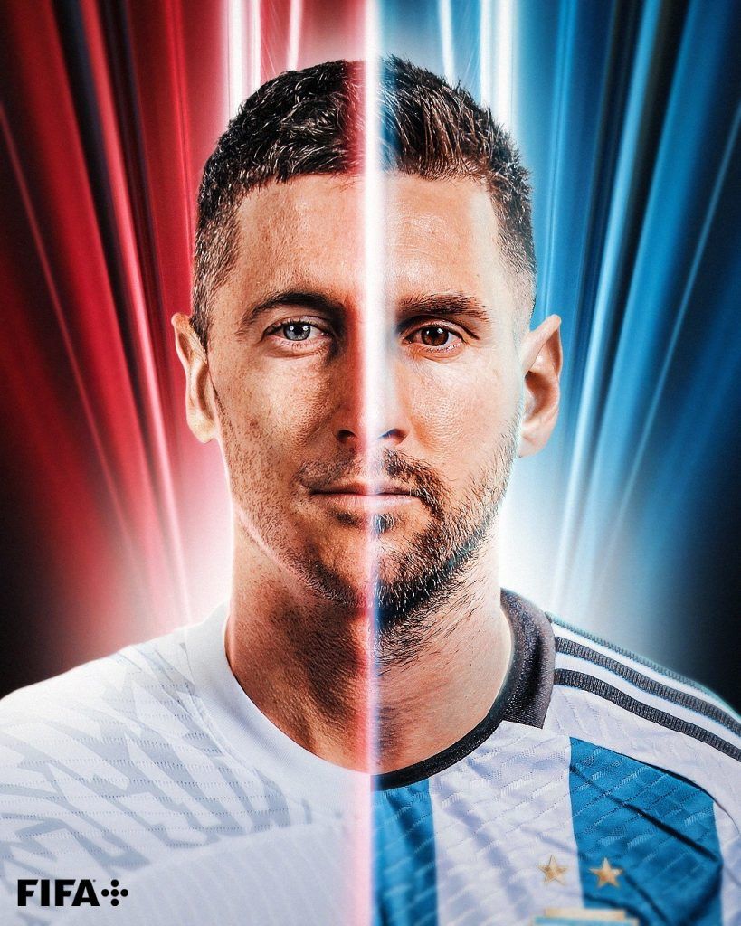FIFA World Cup daily highlights 1 Dec: Argentina beats Poland 2-0, Australia knocks out Denmark 1-0