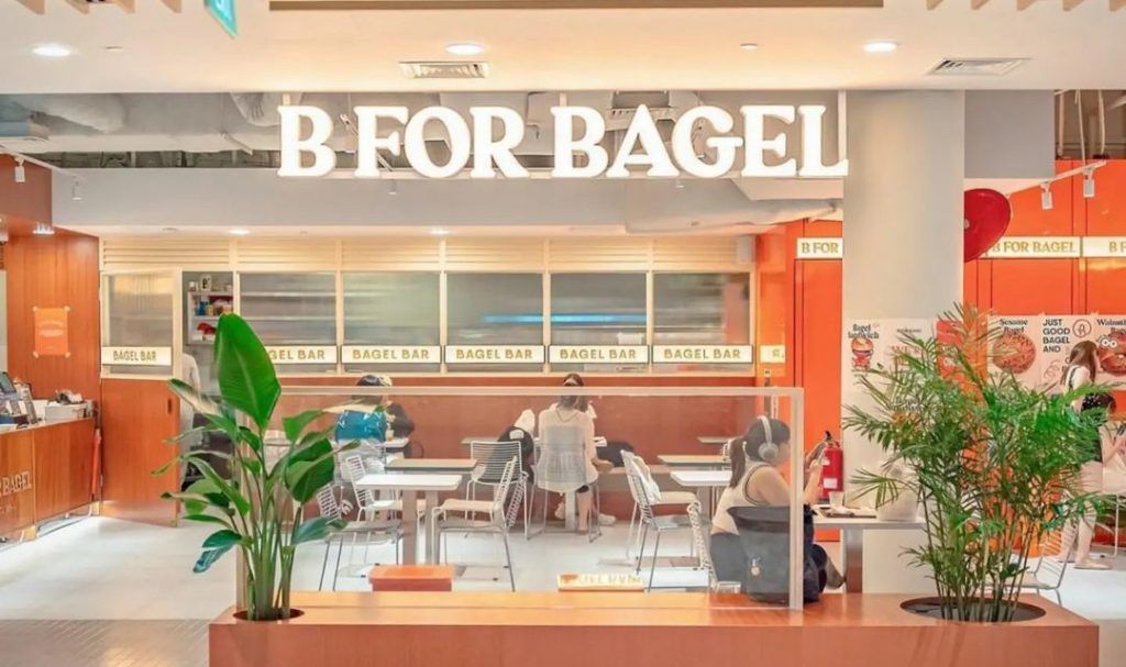 10 new cafes and restaurants in Singapore to visit this November