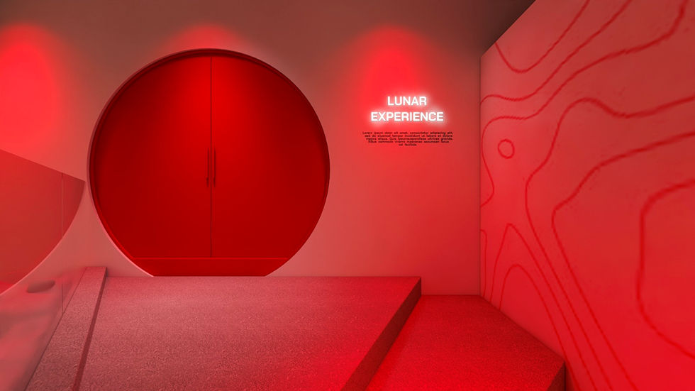 Sip wine in space at Venture Beyond by Penfolds event on 10 November