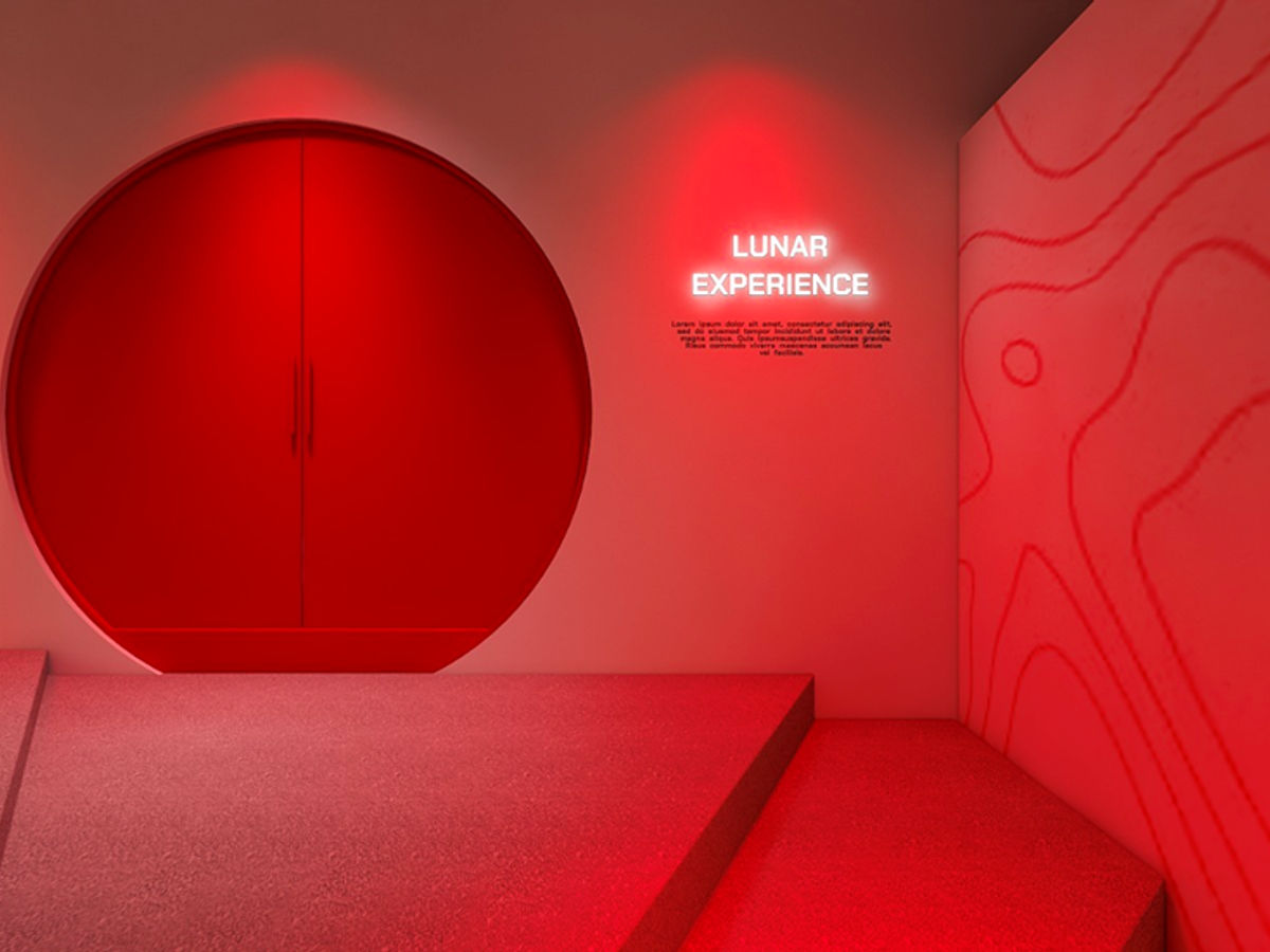 Sip wine in space at Venture Beyond by Penfolds event on 10 November