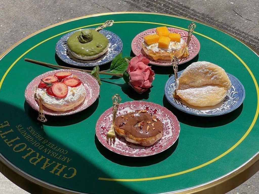 6 new cafes in Bangkok to check out this November
