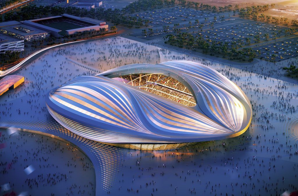 Your guide to the 8 Qatar World Cup 2022 stadiums in Doha