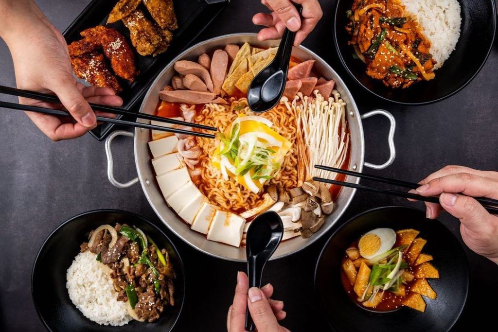 Where to savour the best Korean army stews in Singapore