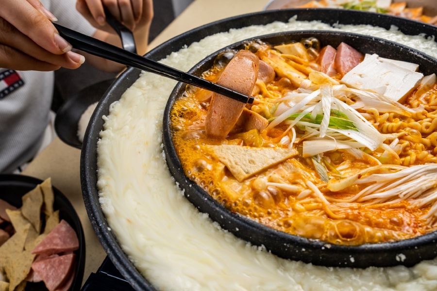 Here's where to savour the best Korean army stews in Singapore