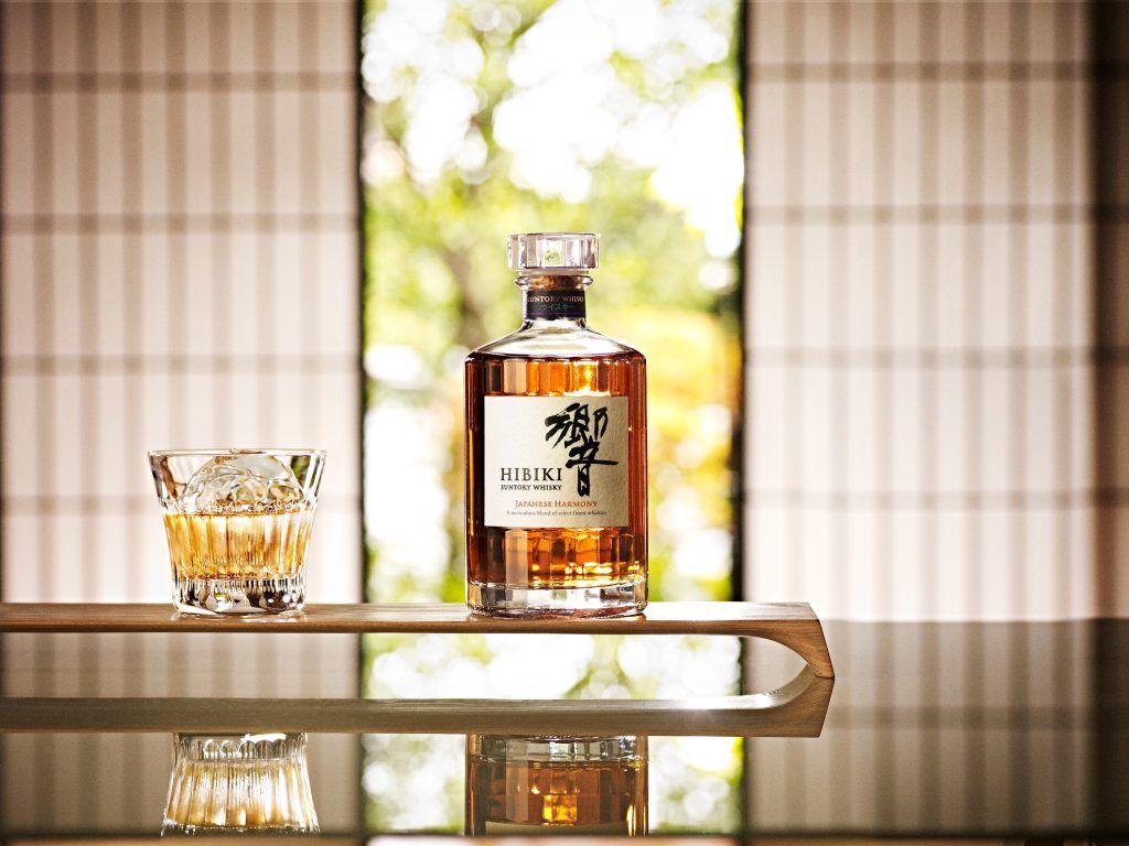 Sakura whisky, Singapore’s first seltzer, and more new drink products this November 2022