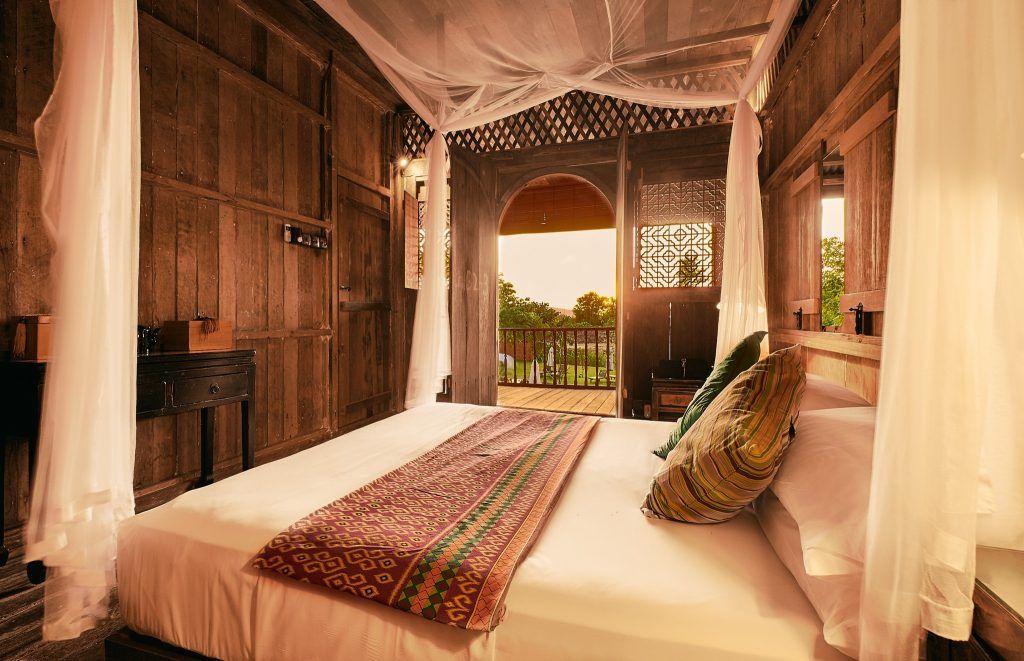 Soak up Malaysia’s rich history at these iconic heritage hotels