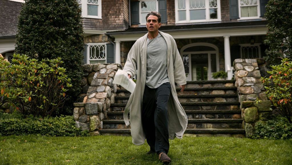 Netflix renews ‘The Watcher’ for season 2 – here’s all you need to know