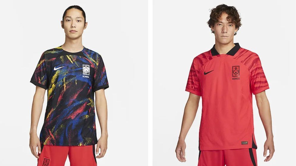 Swiss Football Jerseys Fashion Style for The World Cup 2022-XTeamwear