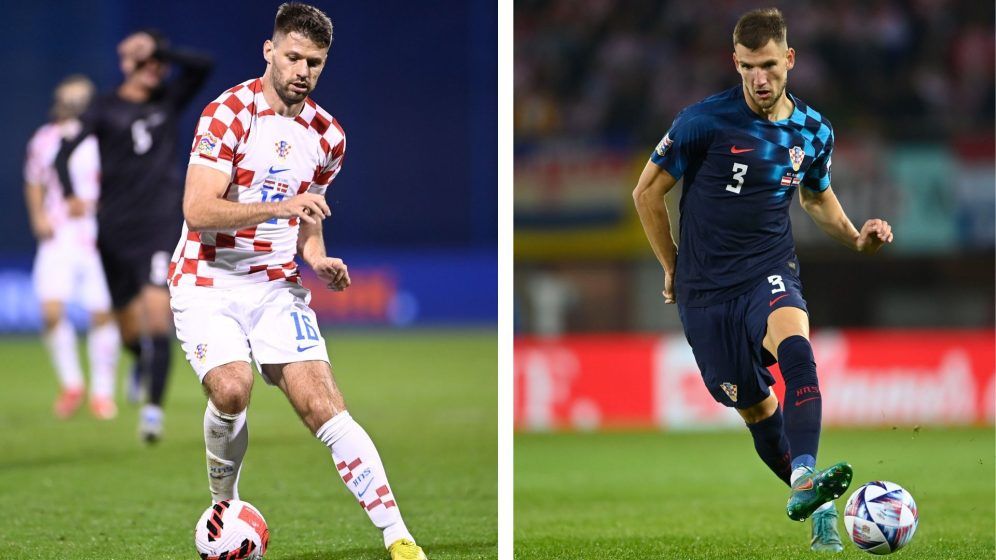 The 10 best jerseys at this year's World Cup – Oval balls, mauls